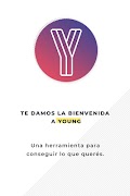Young App screenshot 1
