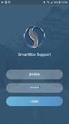 SmartBox Support Cartaz