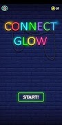 Glow Connect poster