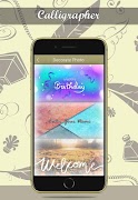 Calligrapher 截图 1