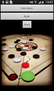 Carrom Plus 海報