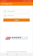برنامه‌نما SHOPS PLUS عکس از صفحه