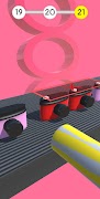 Cap Factory 3D ภาพหน้าจอ 3