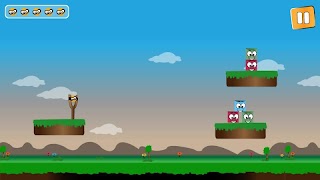 Overbeard 스크린샷 4