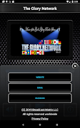 برنامه‌نما The Glory Network عکس از صفحه