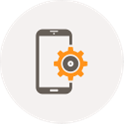 Phone info 截圖 3