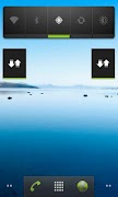 Data enable switch скриншот 2
