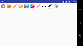 Paint Brush скриншот 6