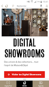 Maison&Objet screenshot 2