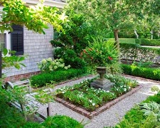 Garden Design Screenshot 5