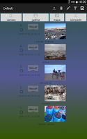 miPhoto постер