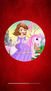 Fack Call From Princess Sofia poster