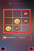 Tic Tac Toe king ภาพหน้าจอ 2