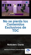TDCOnline Plakat