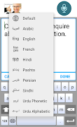 Notizblock Multilingual Screenshot 4
