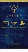Jmskef Projects ポスター