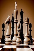 Chess Game تصوير الشاشة 1