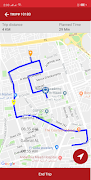Altair School for Bus Driver ảnh chụp màn hình 6