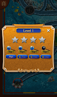 Hidden Objects: Ocean Secrets imagem de tela 2