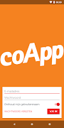coApp پوسٹر