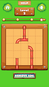 Pipe Puzzle 截图 2