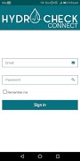 HydroCheck screenshot 1