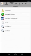 Solarwinds Mobile Admin Client پوسٹر