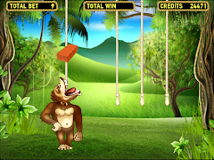 Crazy Monkey ảnh chụp màn hình 3