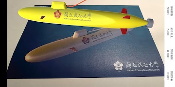 2 Schermata semi-sub