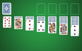 Solitaire Collection स्क्रीनशॉट 4
