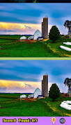 4 Schermata Find differences in picture