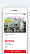 Booking Property screenshot 2