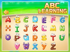 ABC Learning 스크린샷 4