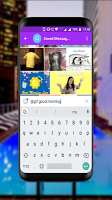 Lite Chat screenshot 2