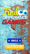 The 10 Differences Games পোস্টার