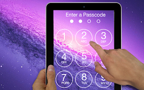 AppLock - Battery Saver โปสเตอร์
