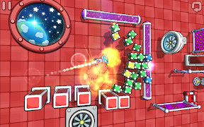 Gravity Lab! 截图 1