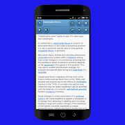 Mathematical physics 스크린샷 7