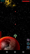 Space Shooter تصوير الشاشة 2