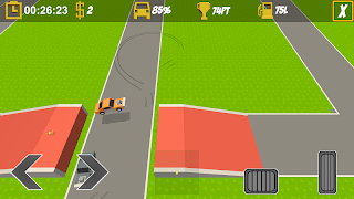 DriftMe screenshot 2