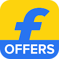 Discount Offers For Flipkart