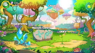 ODEV Roby captura de pantalla 1