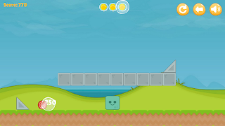 Catch the Candy screenshot 7