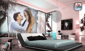 Bedroom Photo Frames screenshot 6