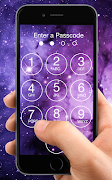 1 Schermata AppLock Pro-Privacy & Security