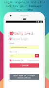Cherry Safe 2 پوسٹر