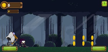 x Runner x imagem de tela 2