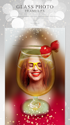 Vidro Photo Frames FX imagem de tela 2