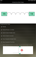 MCOE - Terms and Symbols screenshot 5