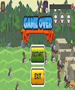 MONSTER ARCHER screenshot 4